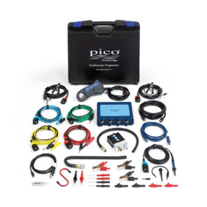 ASSESOR KIT  - PQ 222 - PICO TECHNOLOGY