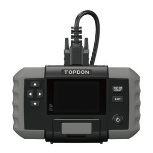 BT600 PLUS - TOPDON