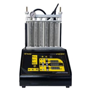 CNC PIEZO - STARK