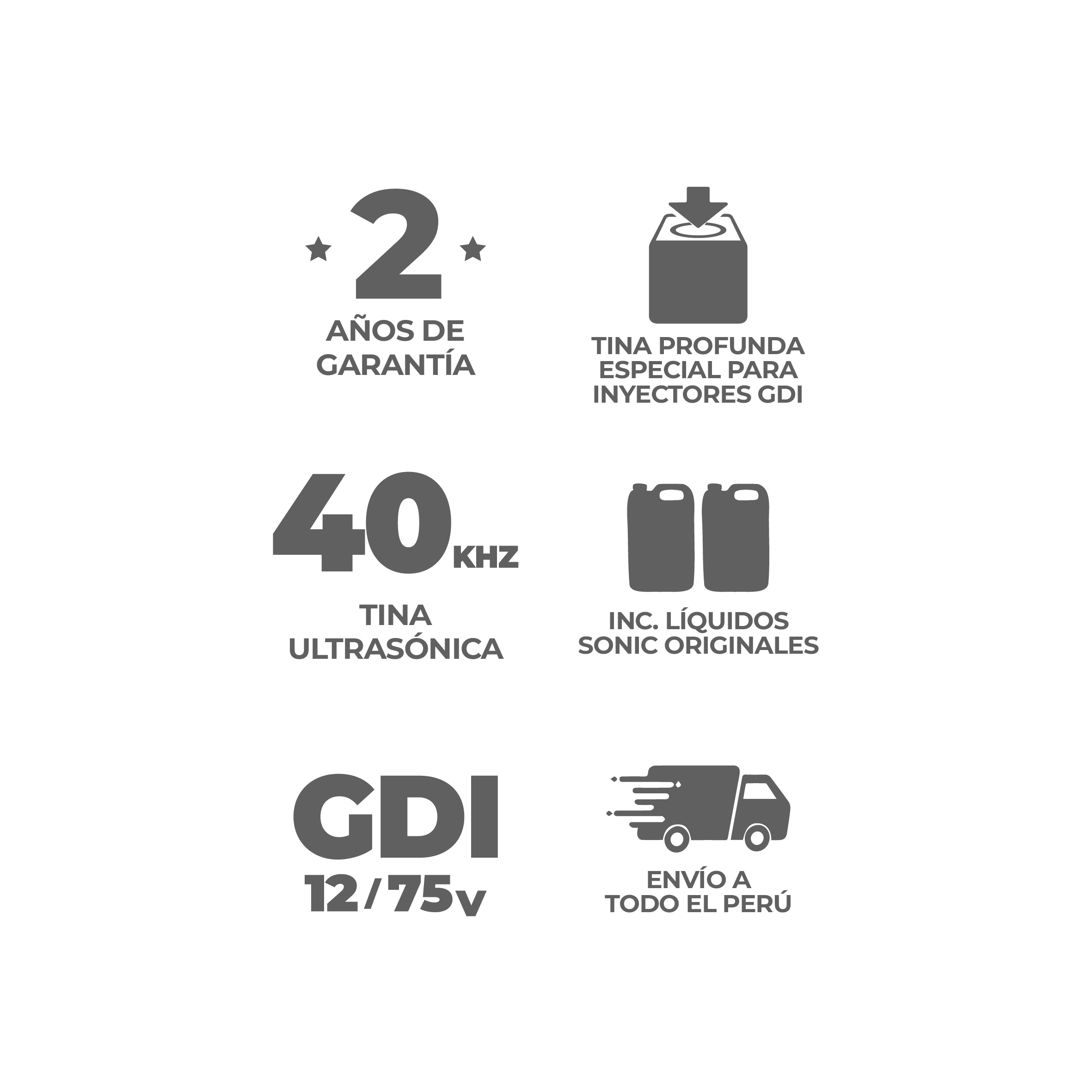 CNCPRO - STARK - Imagen 3