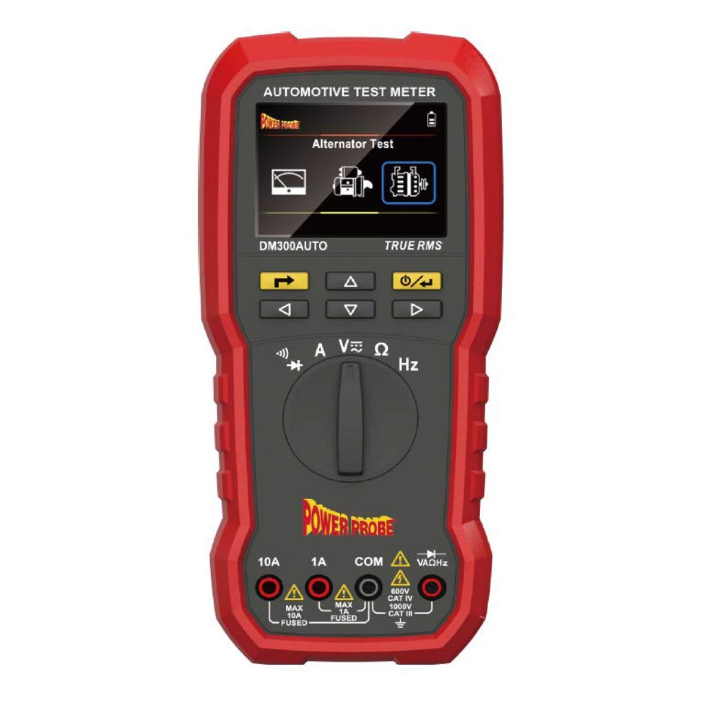 DM300AUTO1