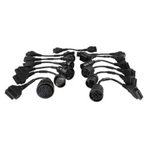 KIT HEAVY DUTY - TOPDON