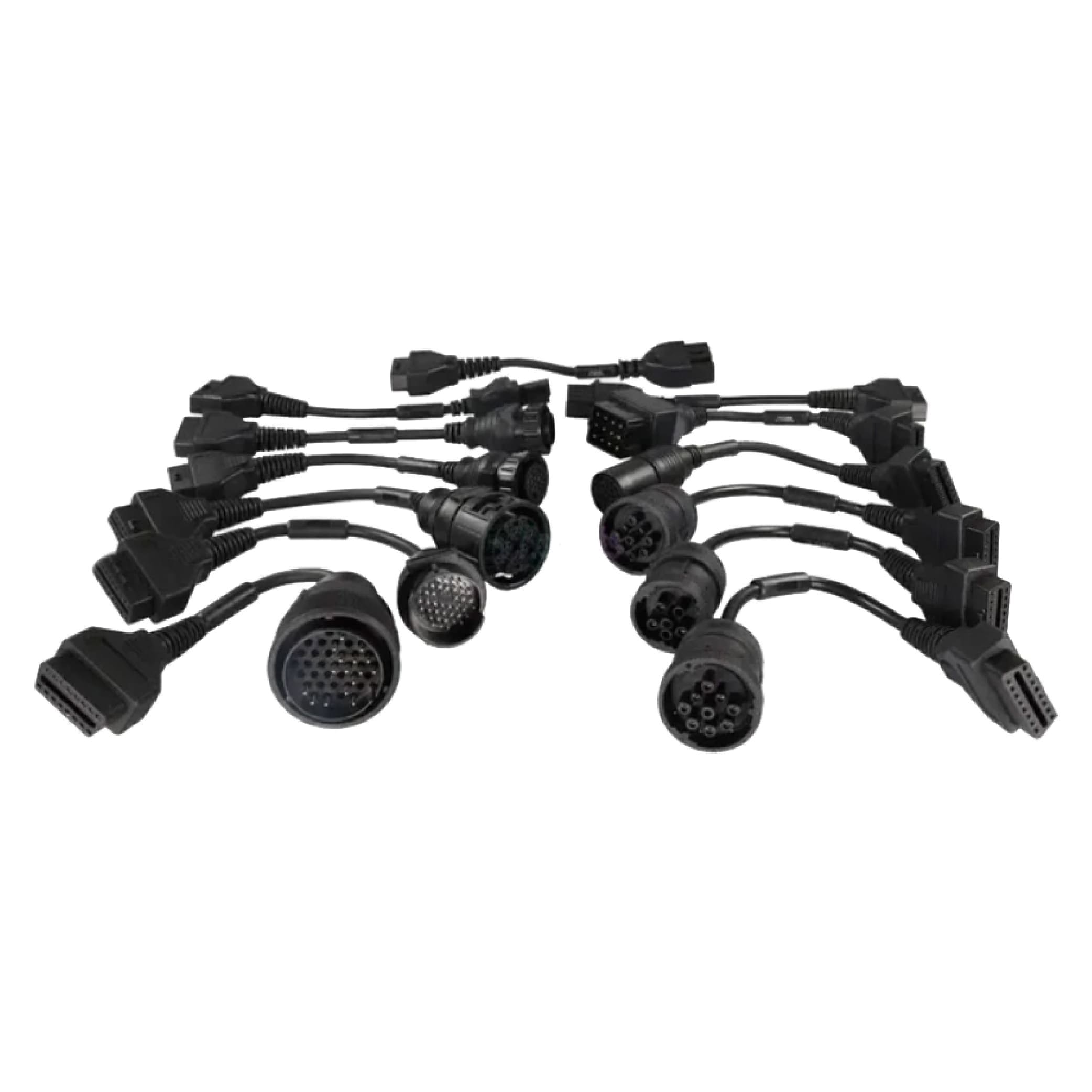 KIT HEAVY DUTY