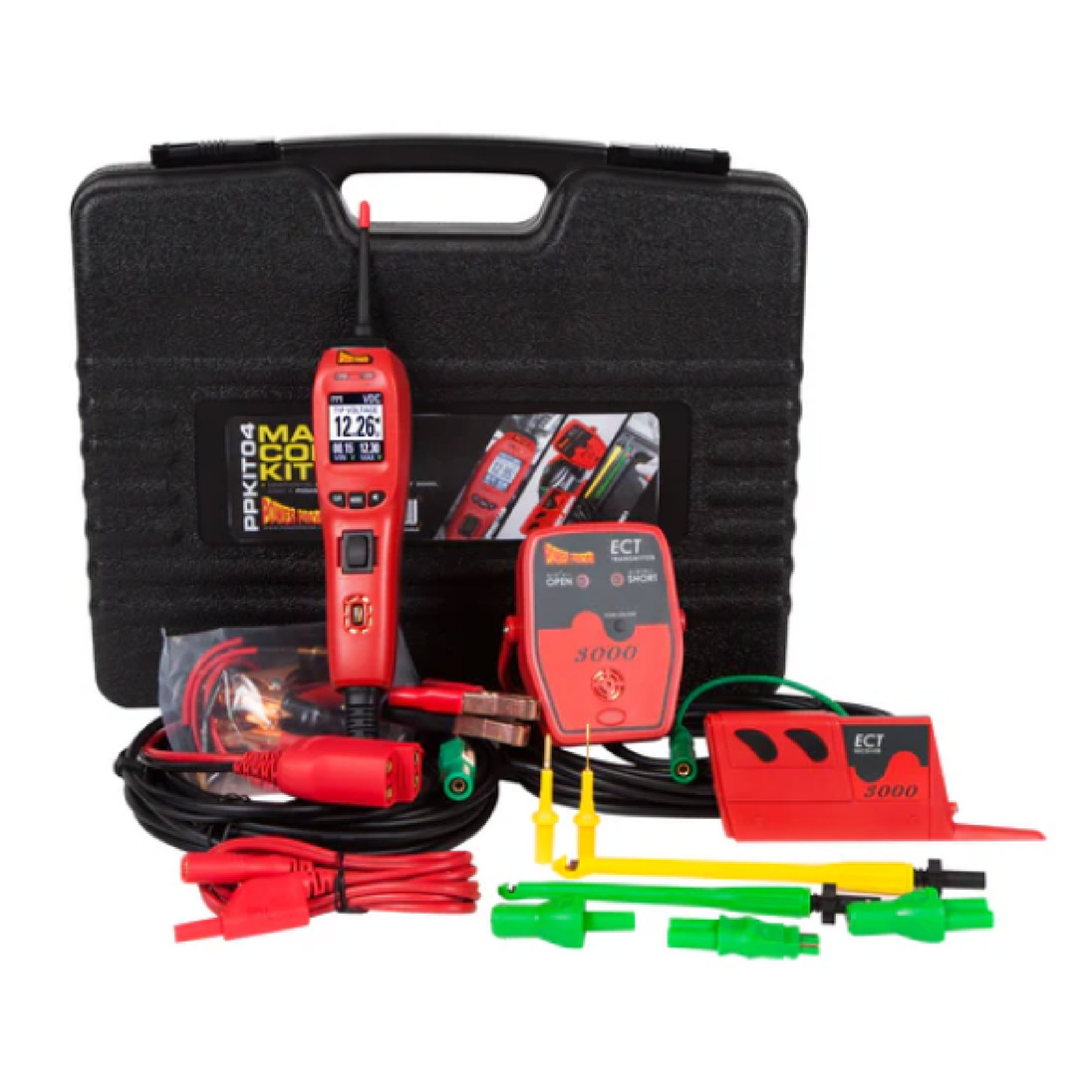 MASTER KIT 4