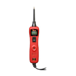 MASTER KIT (PUNTA LÓGICA DE PRUEBA PP3 + DETECTOR DE CORTOS CIRCUITOS) - POWER PROBE