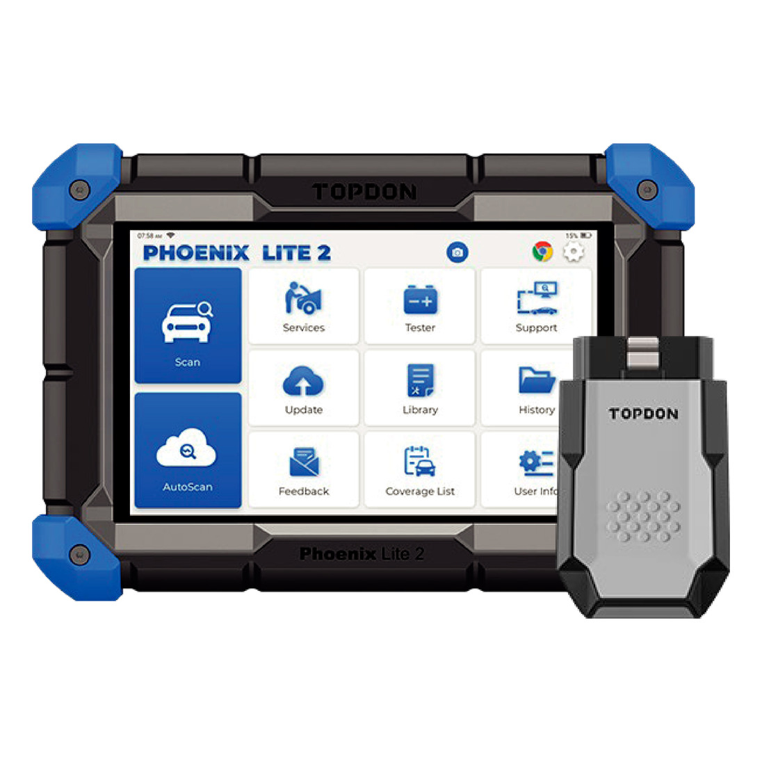 PHOENIX LITE 2