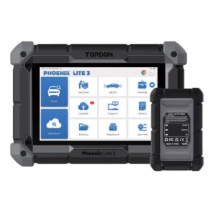 PHOENIX LITE 3 - TOPDON