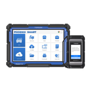 PHOENIX SMART - TOPDON