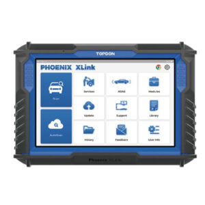 PHOENIX X-LINK - TOPDON