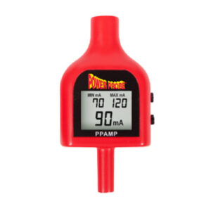 PPAMP (LECTOR DE CORRIENTE) - POWER PROBE