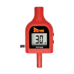 PPPWM (GENERADOR DE SEÑAL PWM) - POWER PROBE