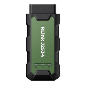 RLINK J2534 - TOPDON