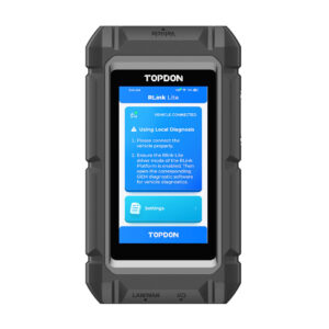 RLINK LITE - TOPDON