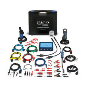 STANDARD KIT - PQ178 - PICO TECHNOLOGY