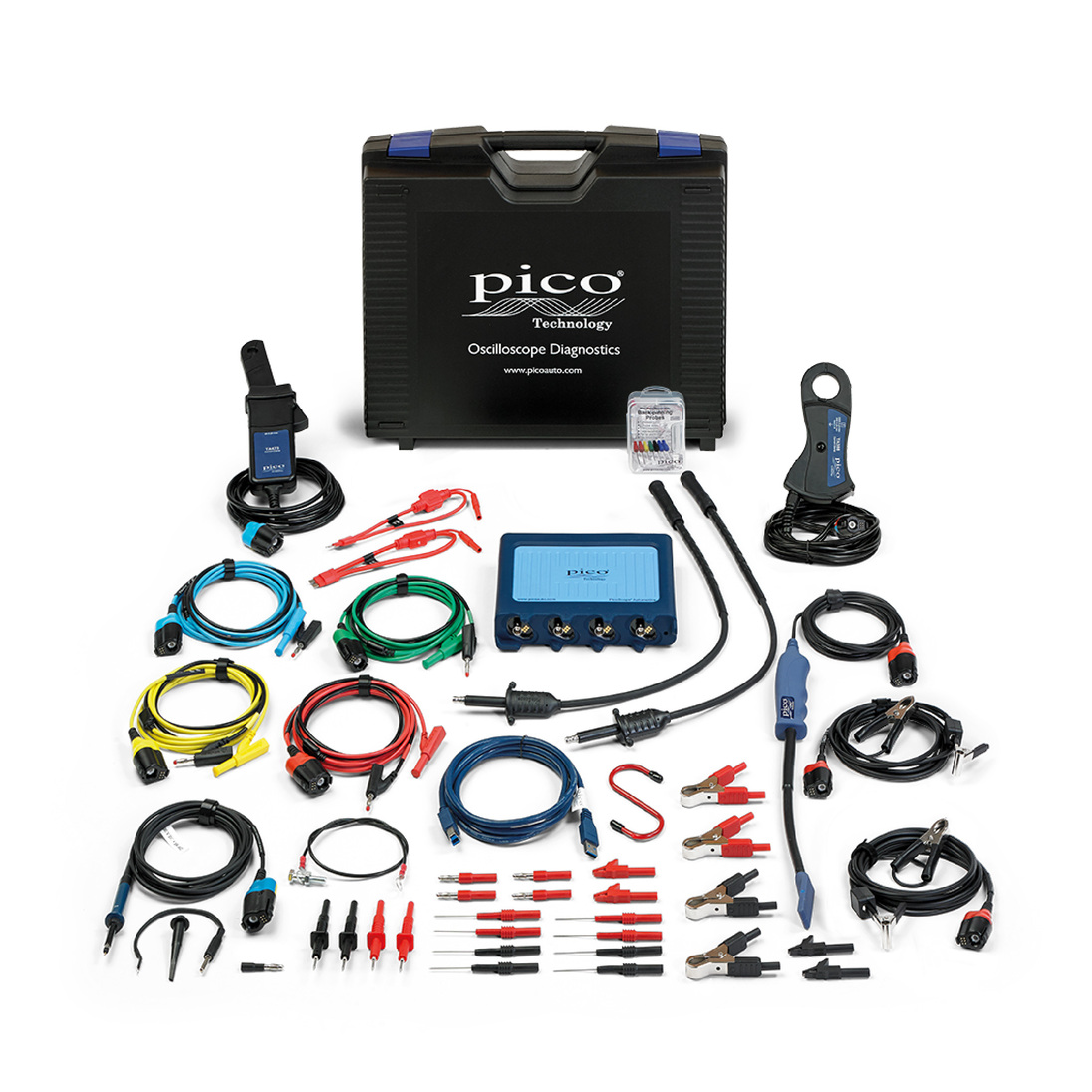 STANDARD KIT1