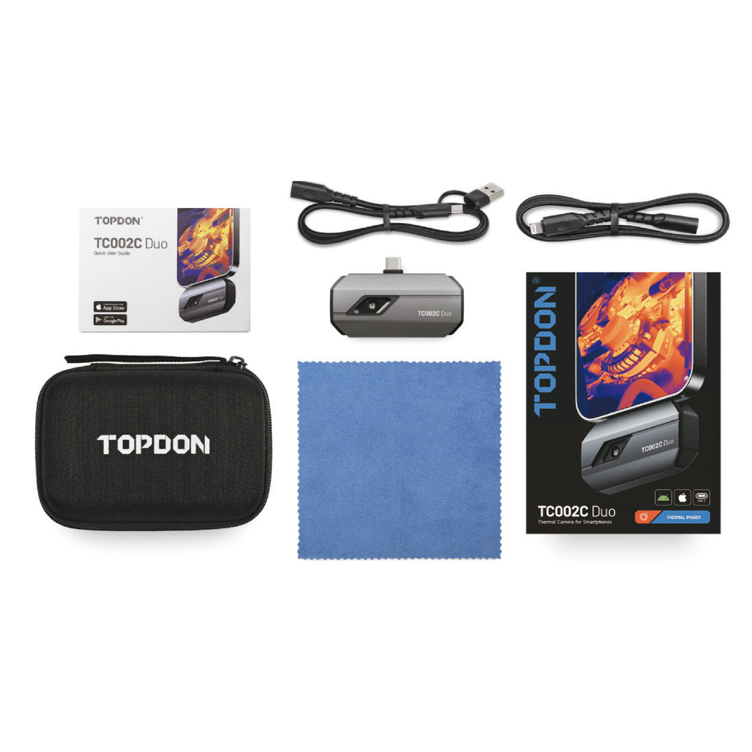 TC002C DUO