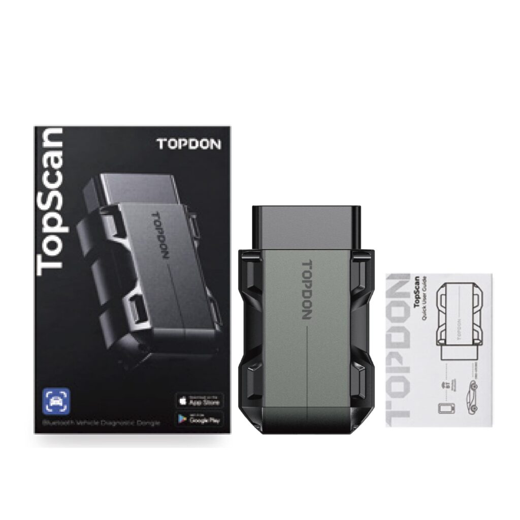 TOPSCAN PRO