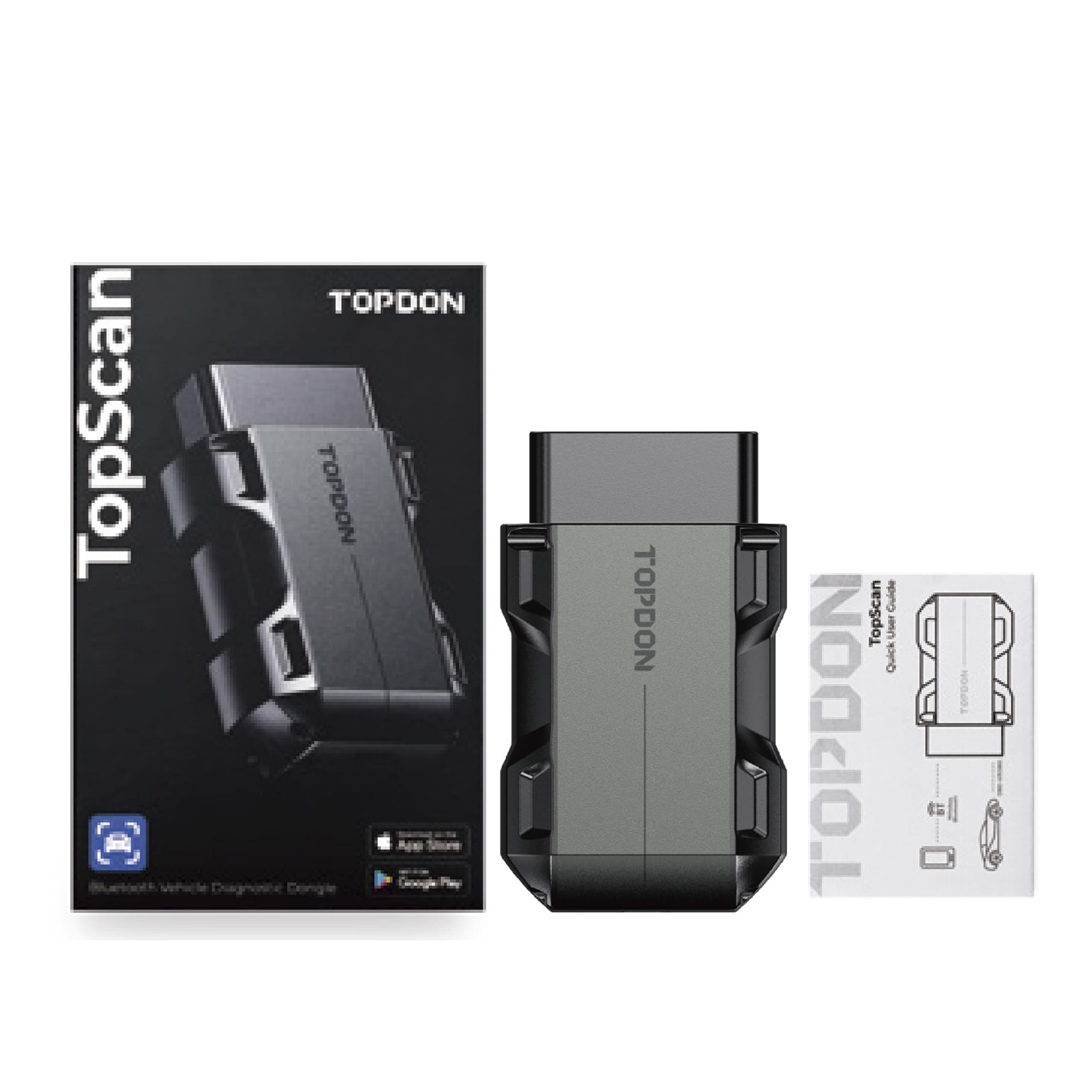 TOPSCAN PRO