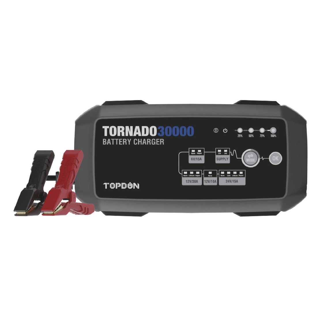 TORNADO 30000
