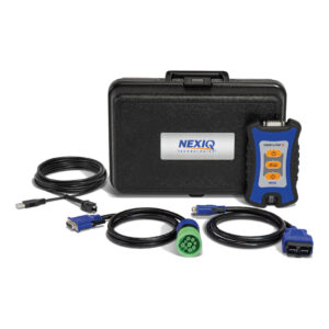 USB-LINK 3 - NEXIQ C/CABLE - SNAP ON