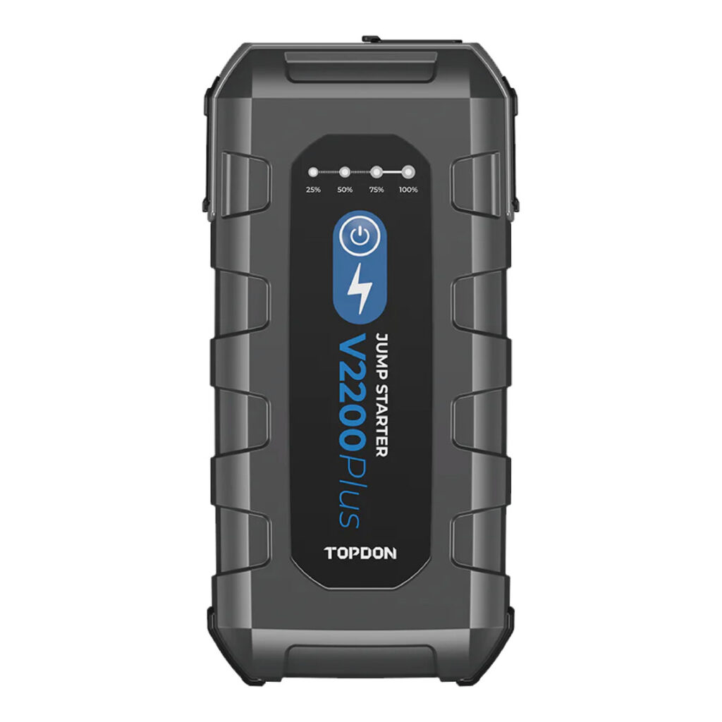 V2200 PLUS