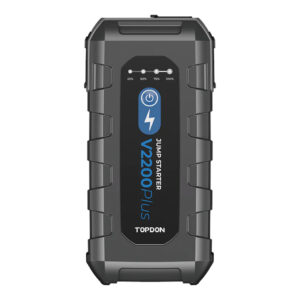 V2200 PLUS - TOPDON