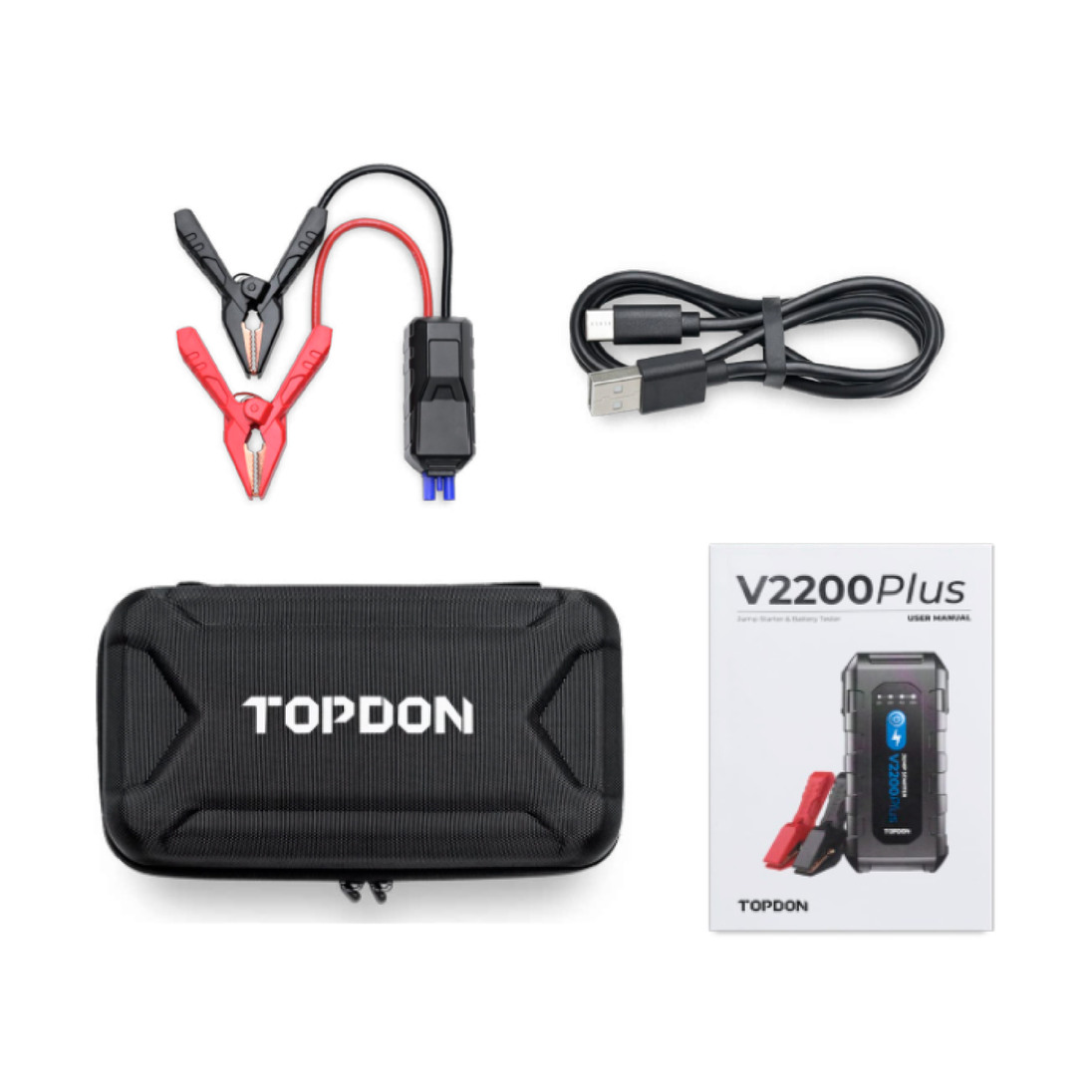 V2200 PLUS