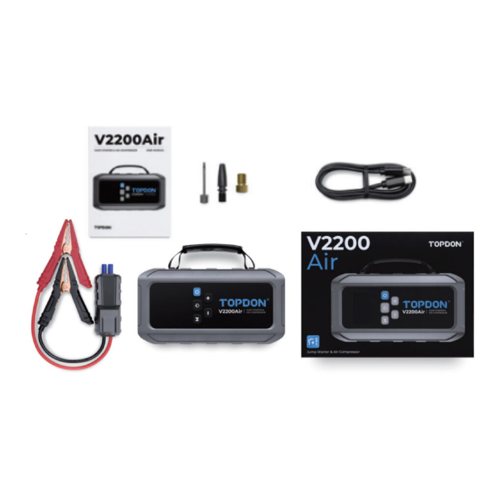 V2200AIR