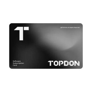 Licencia Anual TOPSCAN PRO